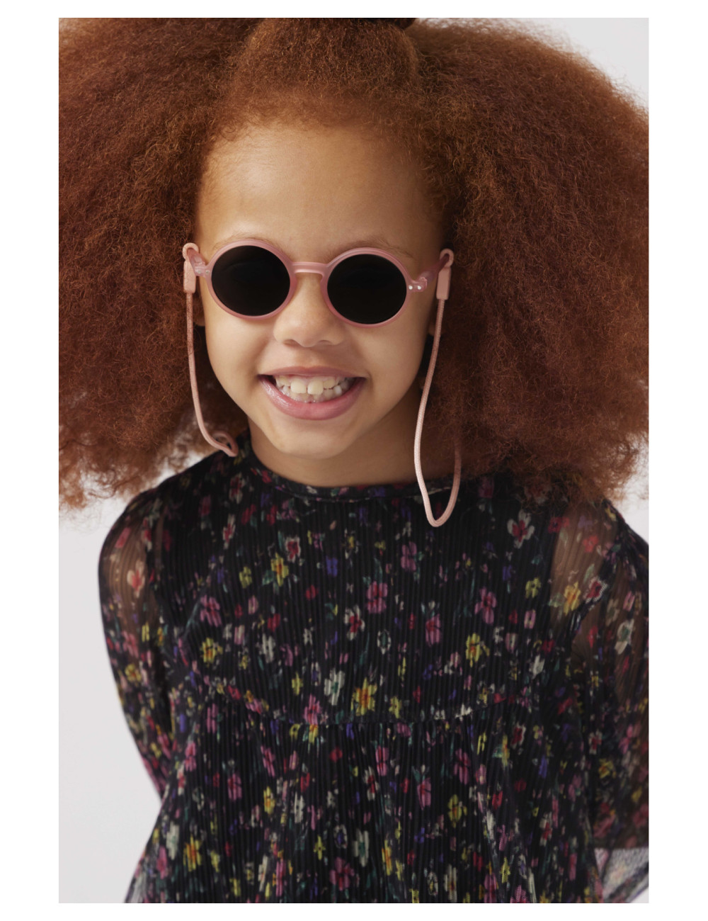 Óculos Izipizi G Junior Pink