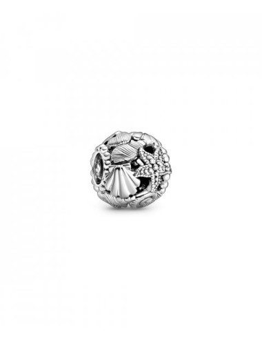 CONTA STARFISH, SHELL AND HEARTS PANDORA