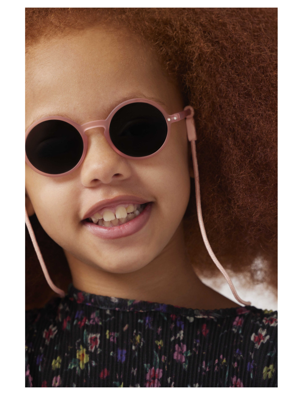 Óculos Izipizi G Junior Pink