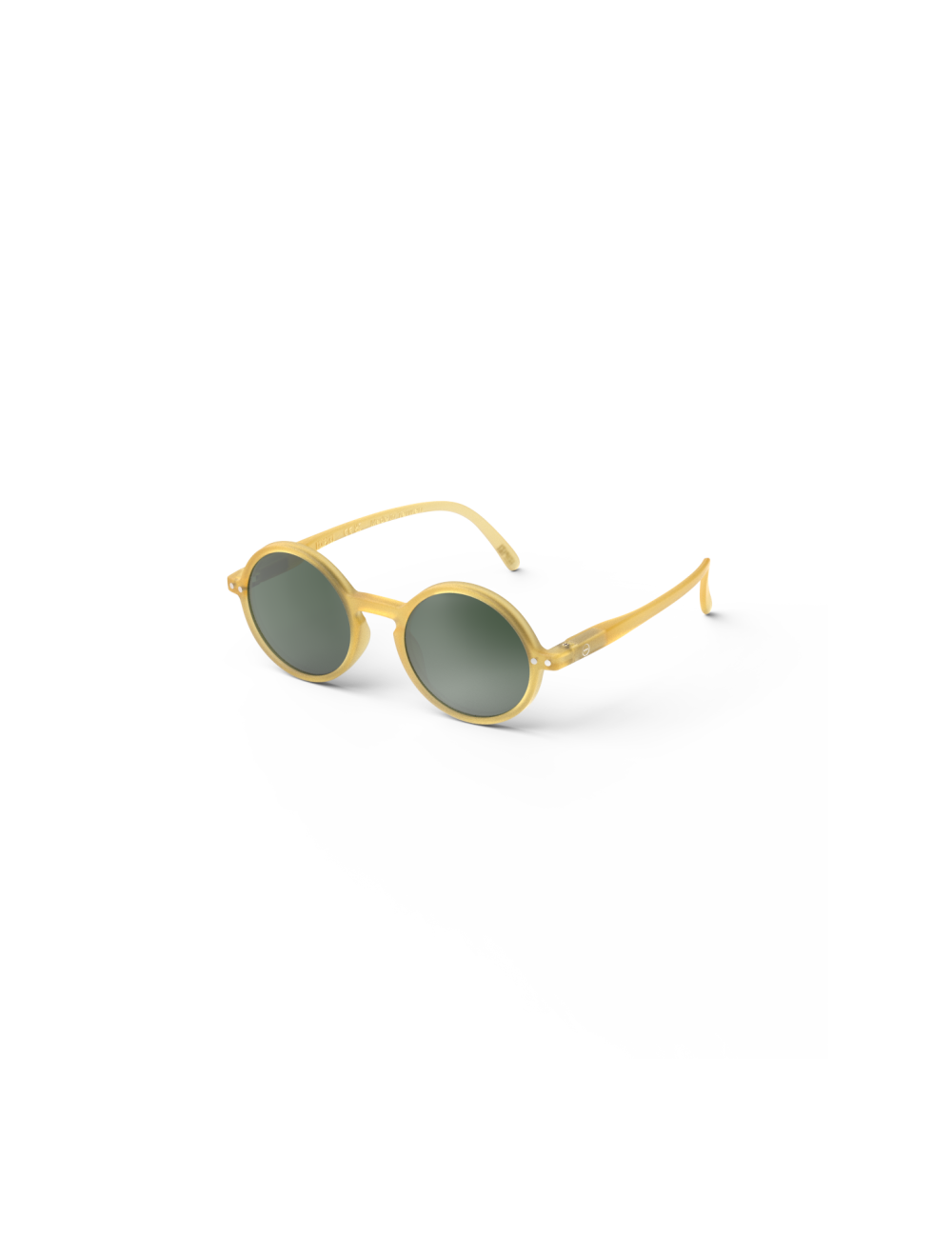Óculos Izipizi G Junior Yellow Honey