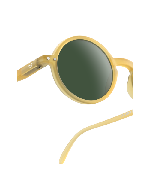 Óculos Izipizi G Junior Yellow Honey