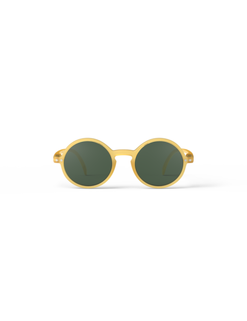 Óculos Izipizi G Junior Yellow Honey