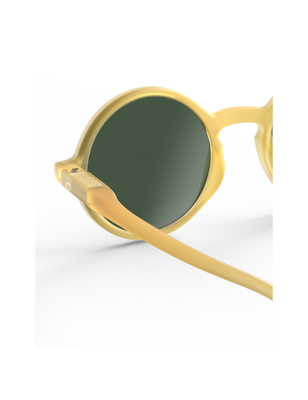 Óculos Izipizi G Junior Yellow Honey