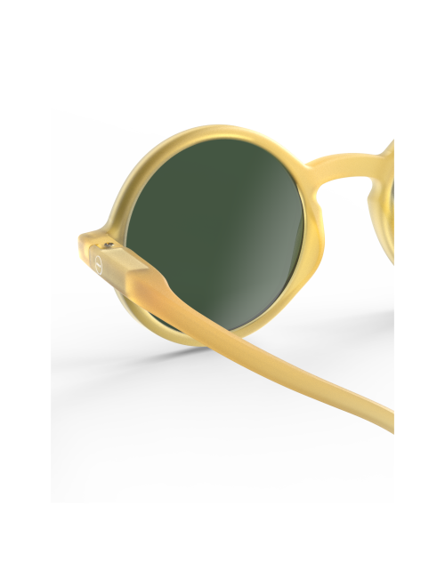 Óculos Izipizi G Junior Yellow Honey