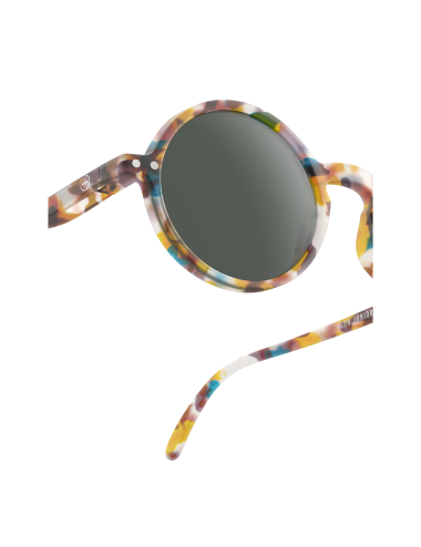 Óculos Izipizi G Junior Blue Tortoise