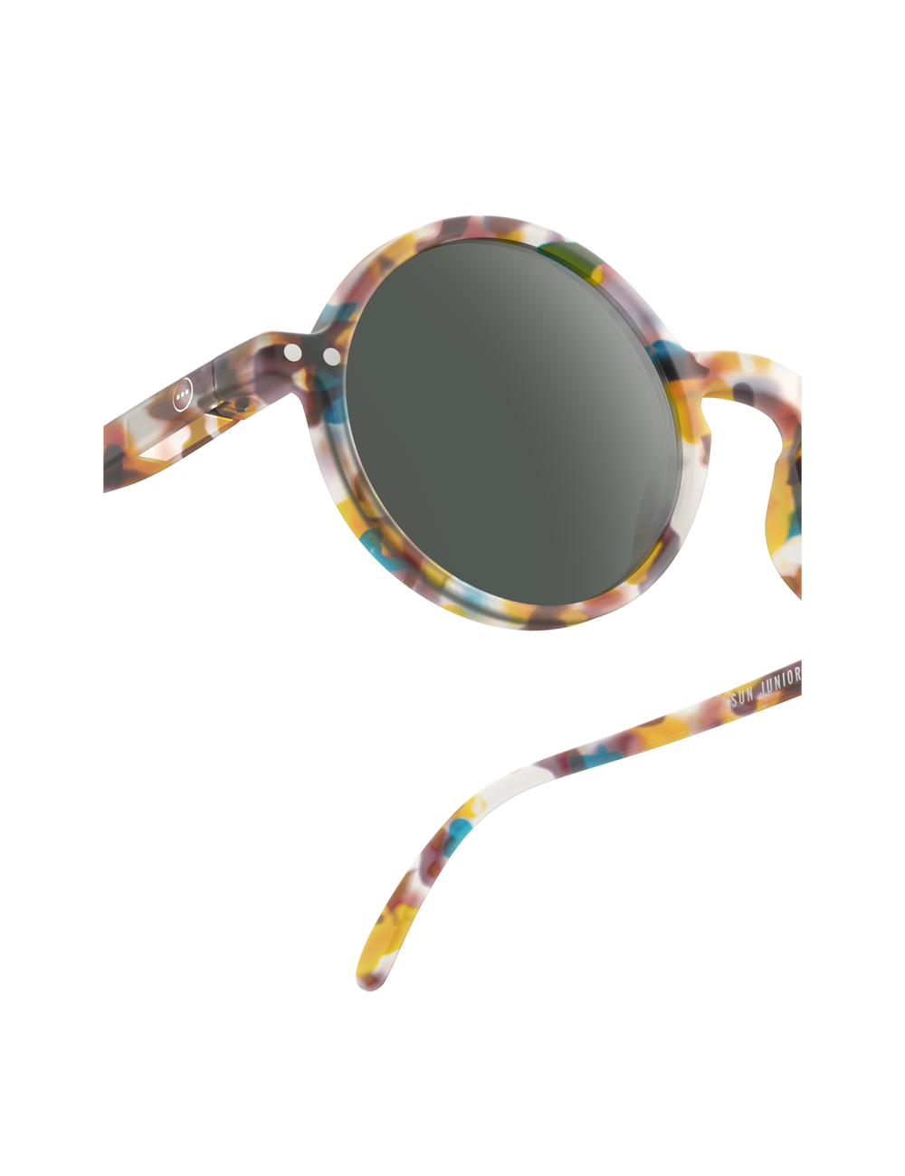 Óculos Izipizi G Junior Blue Tortoise