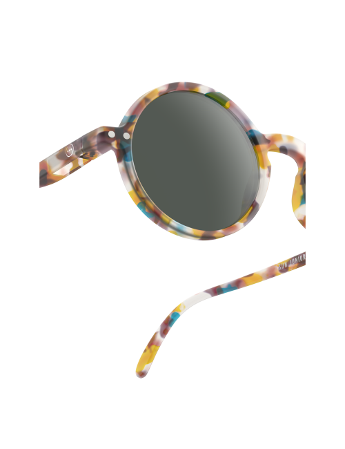 Óculos Izipizi G Junior Blue Tortoise