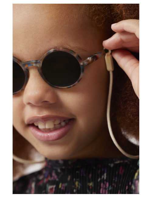 Óculos Izipizi G Junior Blue Tortoise