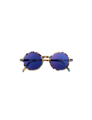 Óculos Izipizi G Junior Blue Tortoise Mirror