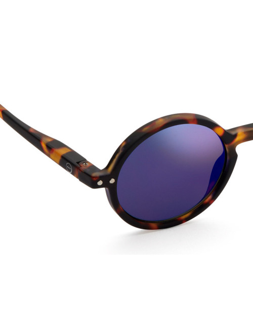 Óculos Izipizi G Junior Tortoise Mirror