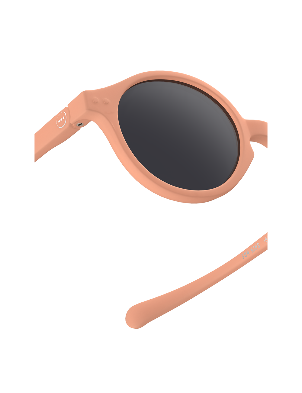 Óculos Izipizi Kids D Apricot