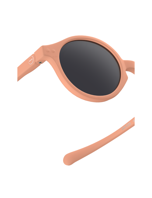 Óculos Izipizi Kids D Apricot