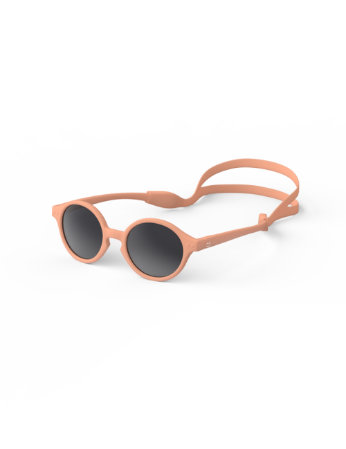 Óculos Izipizi Kids D Apricot