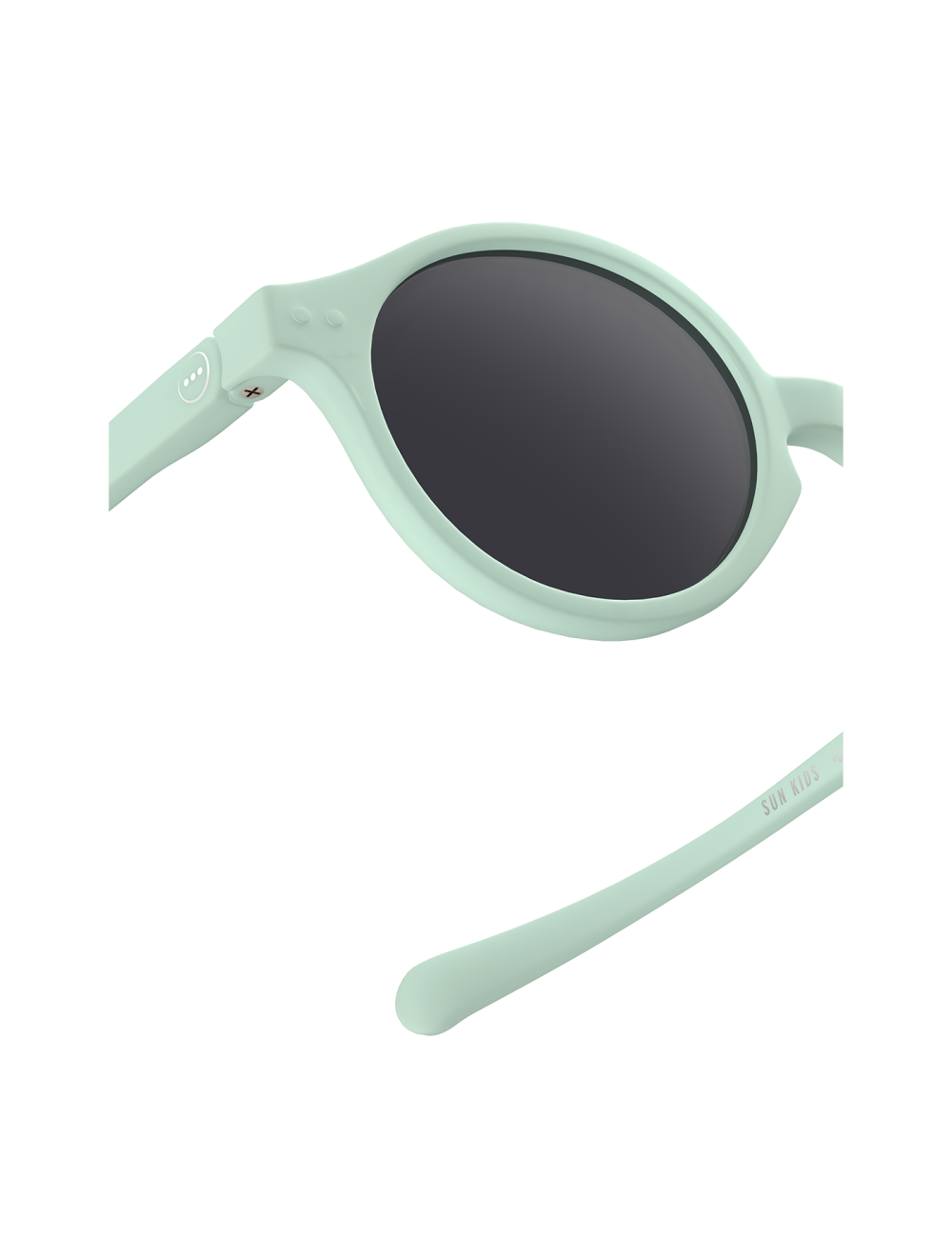 Óculos Izipizi Kids D Aqua Green