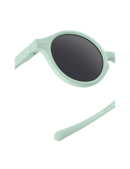 Óculos Izipizi Kids D Aqua Green