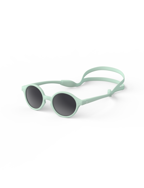 Óculos Izipizi Kids D Aqua Green
