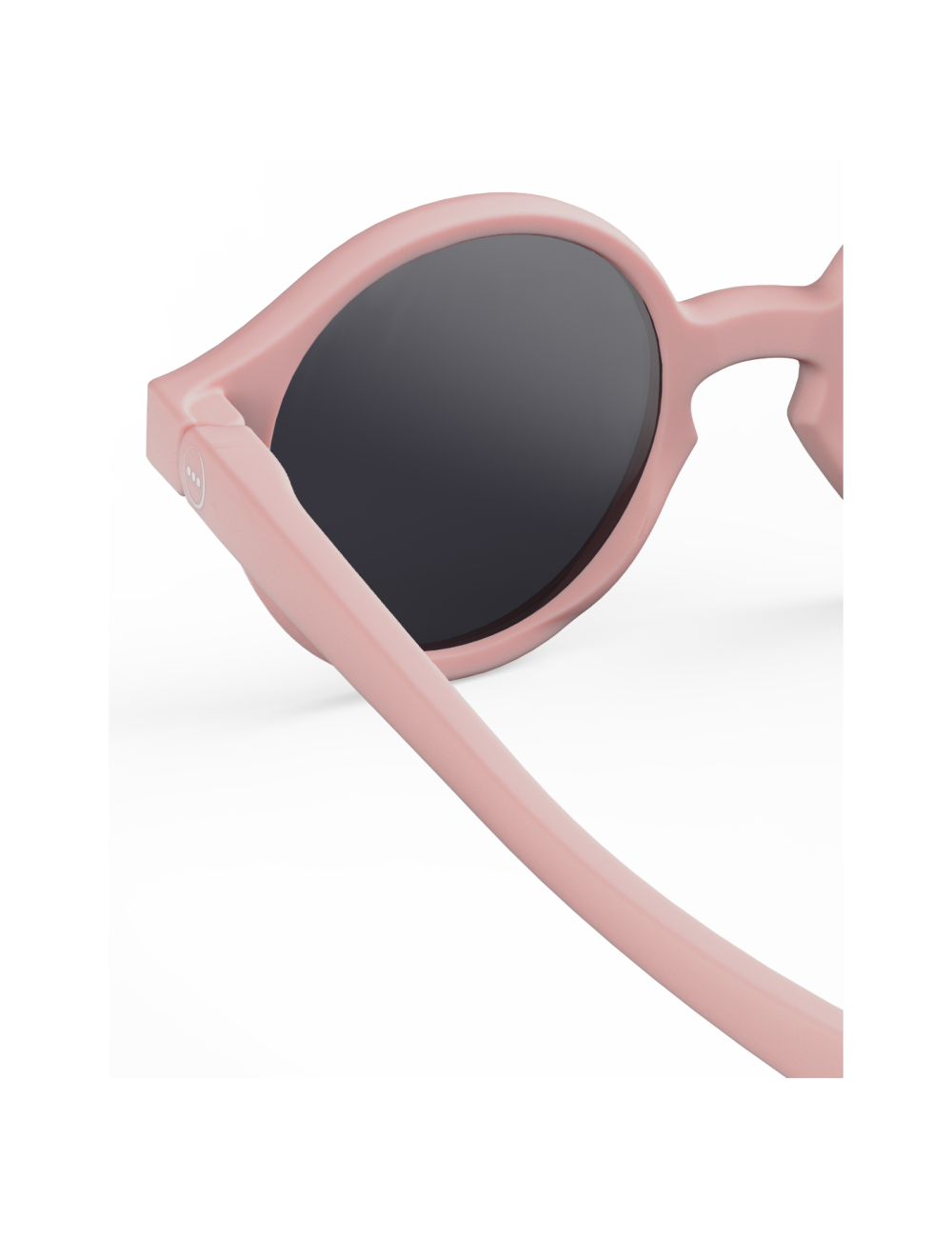 Óculos Izipizi Kids D Pastel Pink