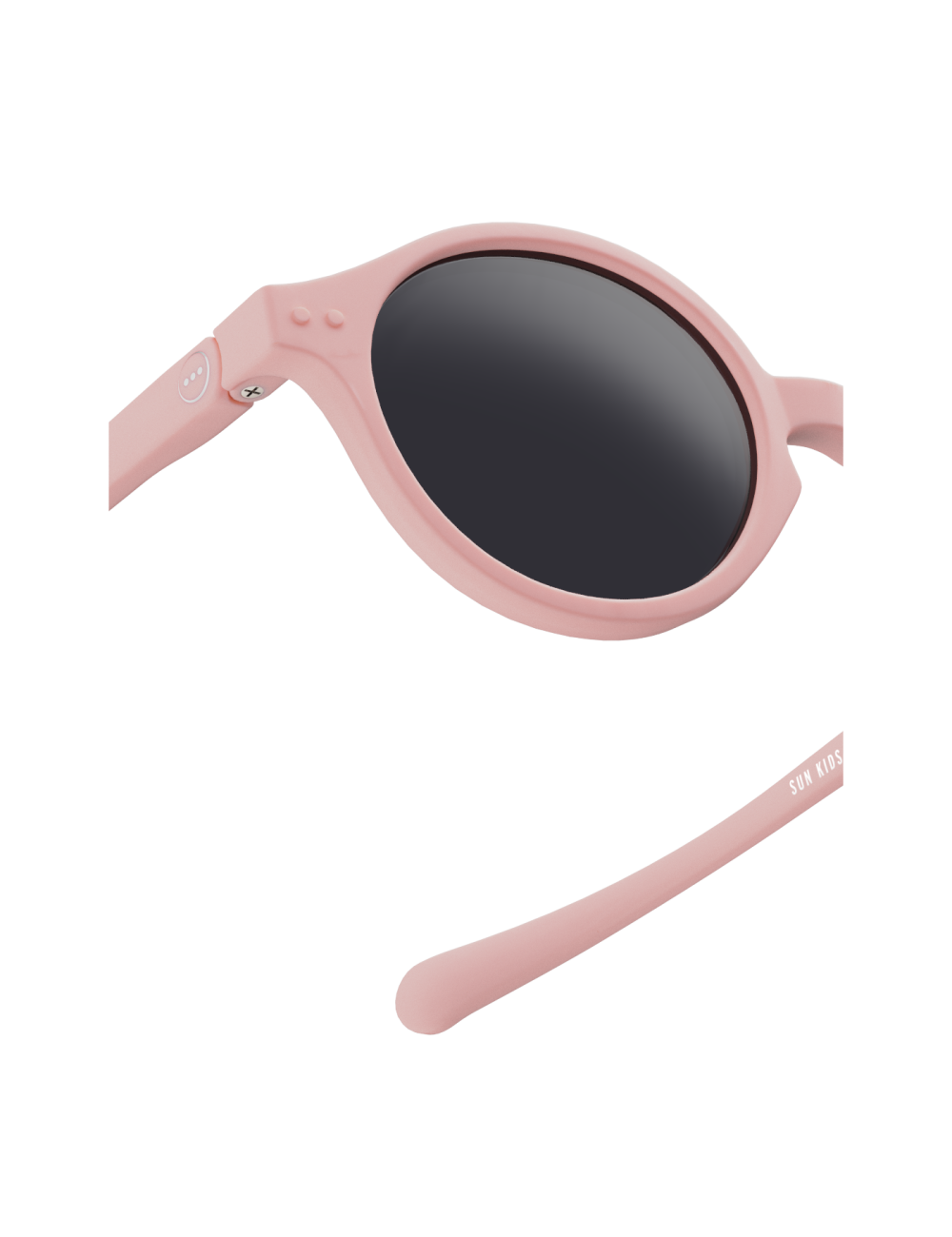 Óculos Izipizi Kids D Pastel Pink