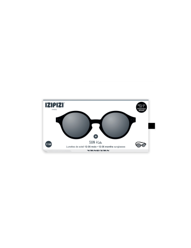 Óculos Izipizi Kids D Black