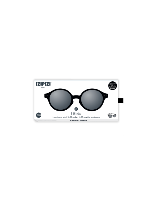 Óculos Izipizi Kids D Black