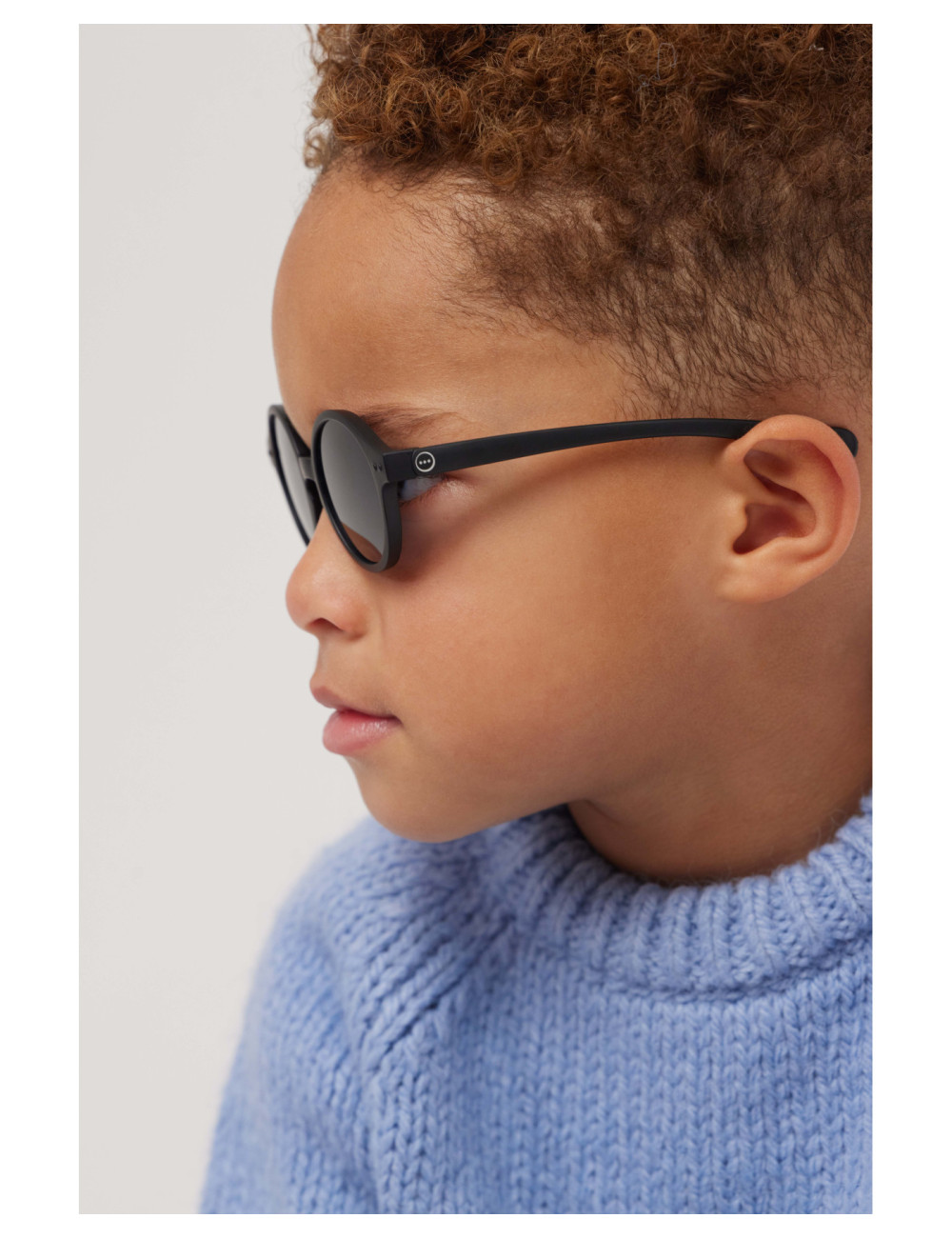 Óculos Izipizi Kids D Black