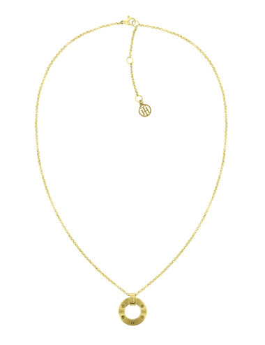 COLAR HARDWARE TOMMY HILFIGER