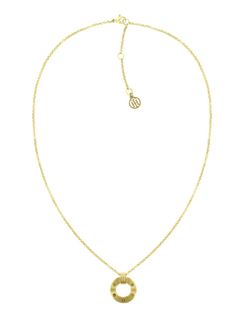 COLAR HARDWARE TOMMY HILFIGER