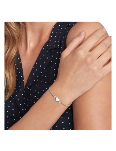 Pulseira Hanging Heart Tommy Hilfiger