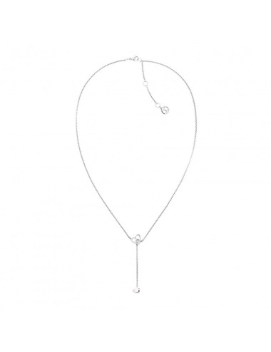 Colar Hanging Heart Tommy Hilfiger