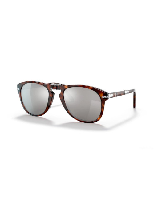 ÓCULOS PERSOL ED. PLATINIUM STEVE MCQUEEN