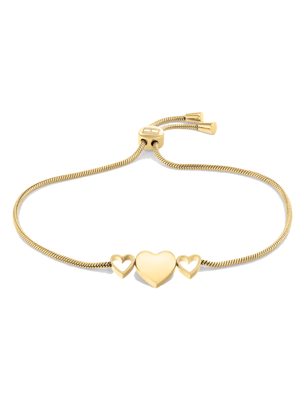 Pulseira Hanging Heart Tommy Hilfiger