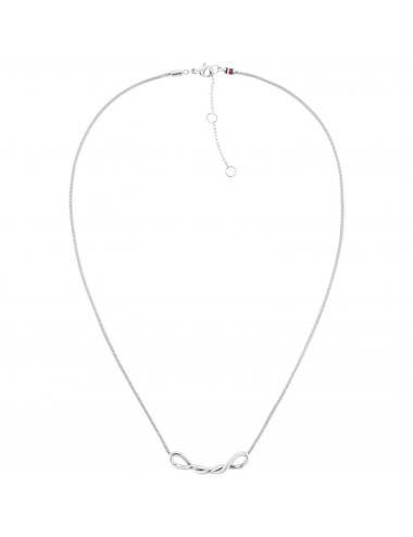 COLAR TOMMY HILFIGER TWIST