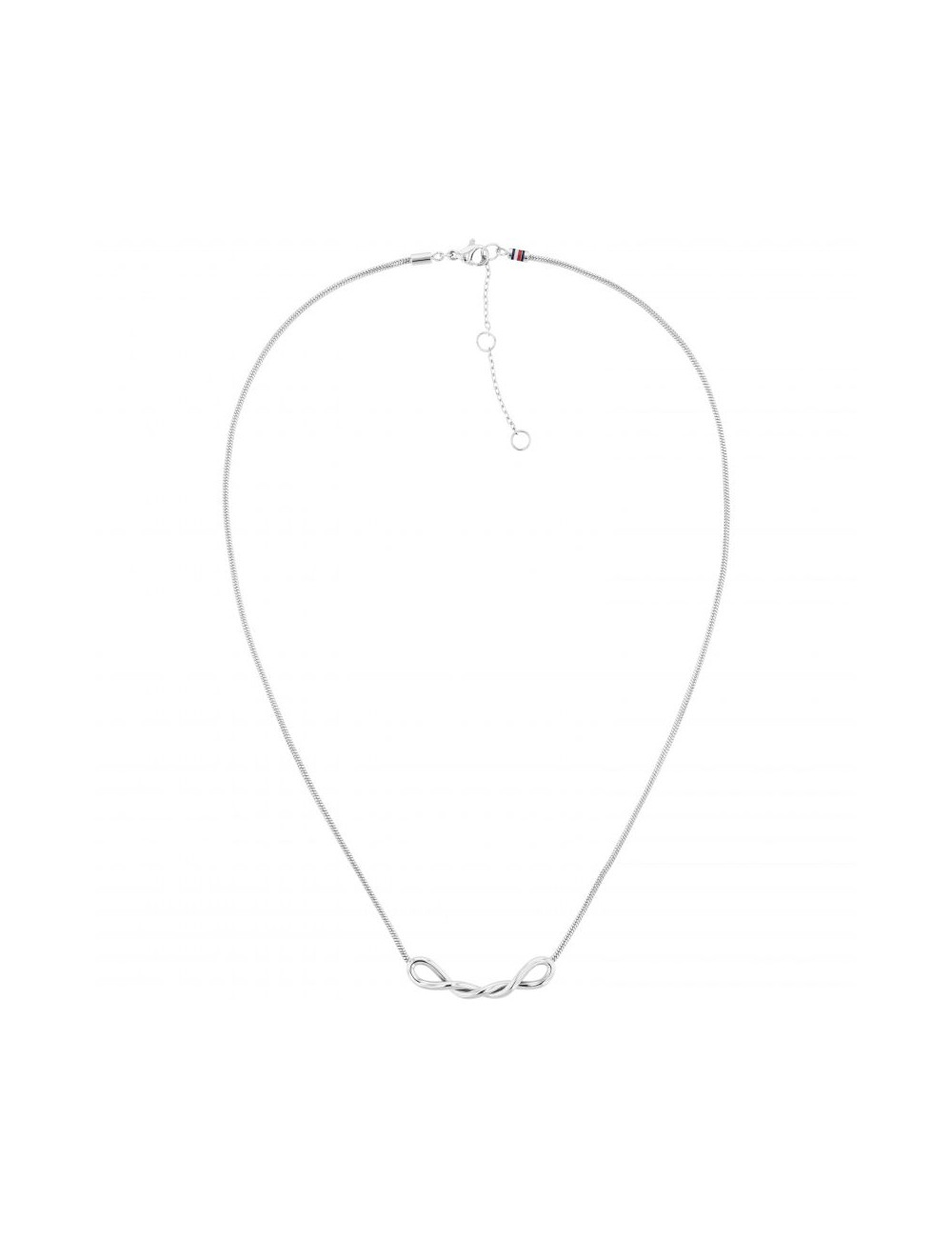 COLAR TOMMY HILFIGER TWIST