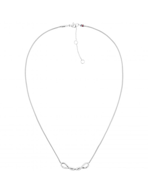 COLAR TOMMY HILFIGER TWIST