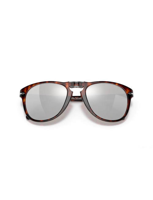 ÓCULOS PERSOL ED. PLATINIUM STEVE MCQUEEN