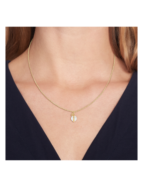 Colar Pearl Tommy Hilfiger