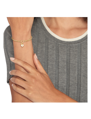 Pulseira Pearl Tommy Hilfiger