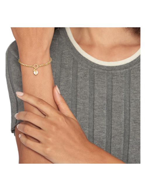 Pulseira Pearl Tommy Hilfiger