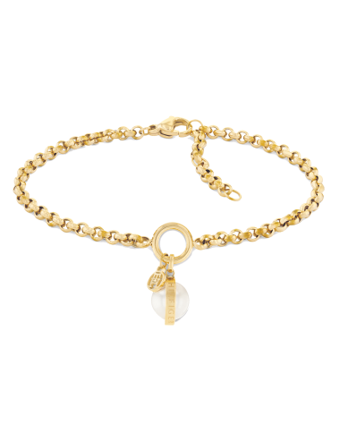 Pulseira Pearl Tommy Hilfiger