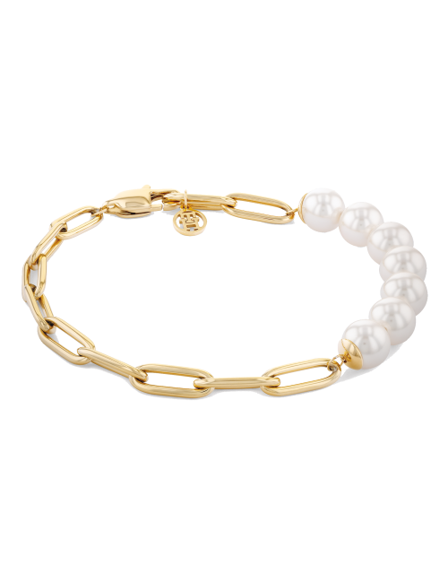 Pulseira Pearls Tommy Hilfiger