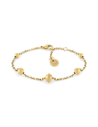 Pulseira Esferas Tommy Hilfiger