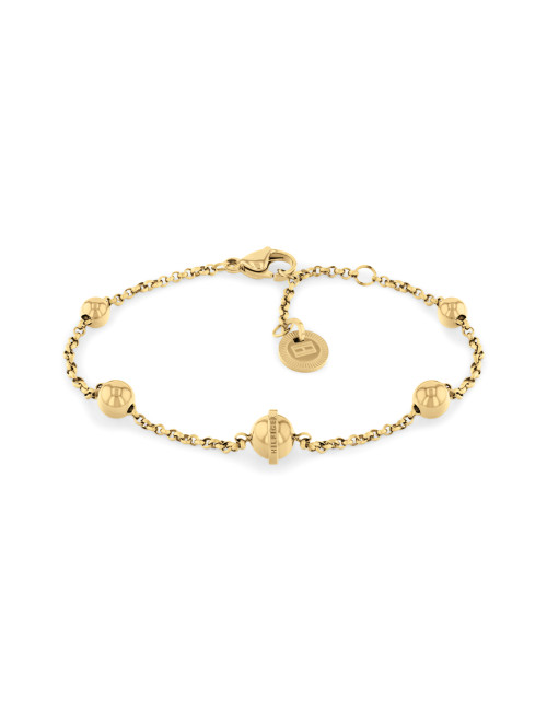 Pulseira Esferas Tommy Hilfiger