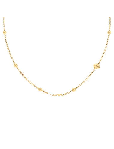 Colar Esferas Tommy Hilfiger