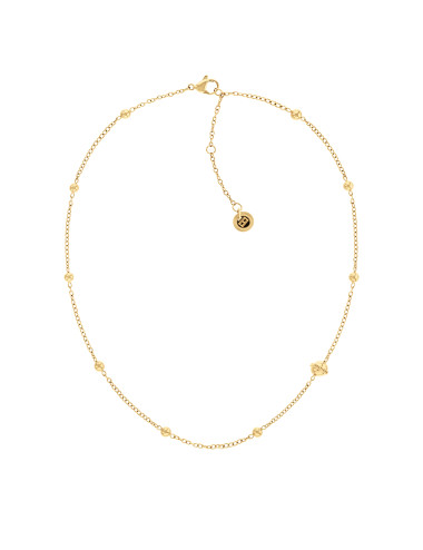 Colar Esferas Tommy Hilfiger