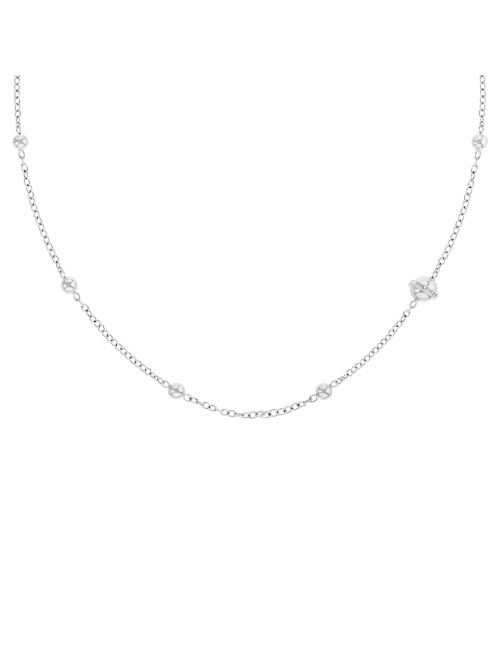 Colar Esferas Tommy Hilfiger