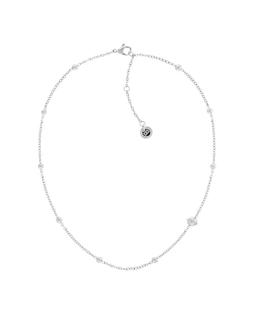 Colar Esferas Tommy Hilfiger