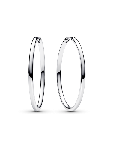 Argolas Hoop Pandora