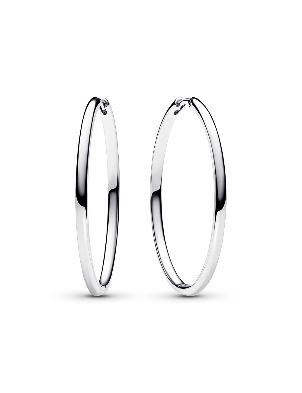 Argolas Hoop Pandora