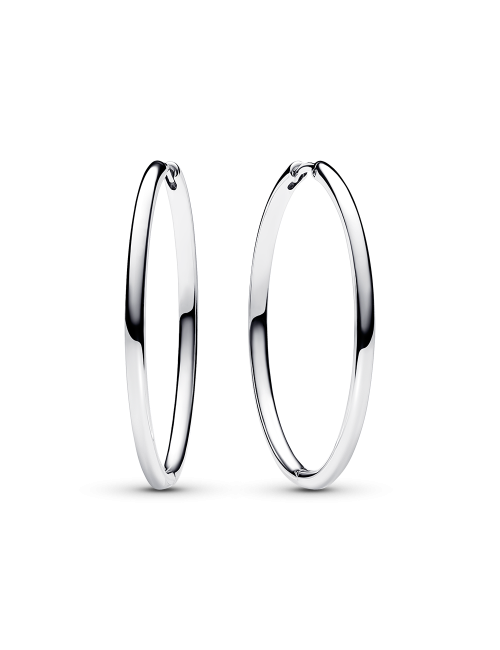Argolas Hoop Pandora
