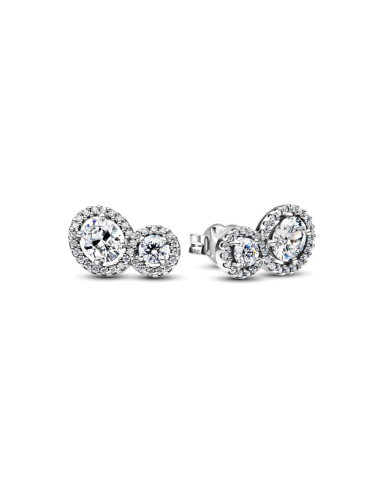 Brincos Embracing Halo Pandora